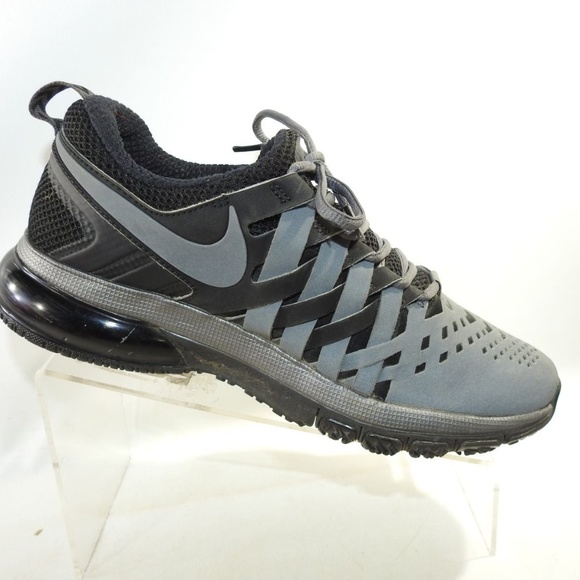 Nike Fingertrap Max Training Size 8 Mens L2 B20 main image 8